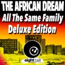 Afircan Dream & Wulf-N-Bear & Ralph Lawson - All In The Same Family