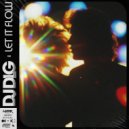 DJ DLG - Let It Flow