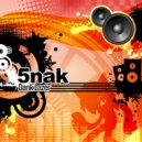 5nak - Dank Lazer ()