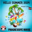 by SVnagel ( LV ) - Hello Sumer 2024 ()
