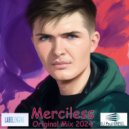 Dj Paul CRISIL - Merciless