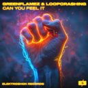 Greenflamez & Alberto Jimenez - Can You Feel It (Original Mix)