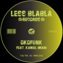 OKOFUNK feat. Kamal Imani - You\'re So Amazing (Original Mix)