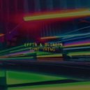 Effin & Blindin - Some Thing