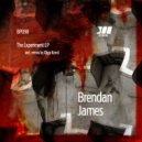 Brendan James - Crazy