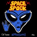 aMo (um) - Space Spock (Original Mix)