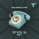 Panca Borneo & Cliffrs - How It Hurts