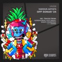 Djordin Sinay - Fine Girls (Original Mix)