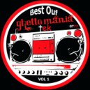 JkM - Ghetto Maniak (Original Mix)
