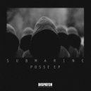 Submarine - Clairon (Original Mix)
