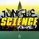 Johnny B - Under Control