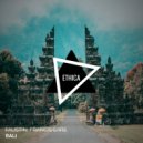 Faustin, Francis Erre - Bali (Original Mix)