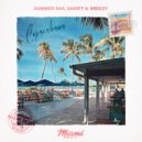 summer sax, Saxify & Breezy - Copacabana