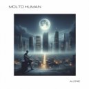 Molto Human, Daniele Mastracci - Alone (Original Mix)