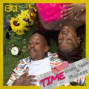 Kinetic Torch, Moneek - Time (Original Mix)