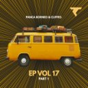 Panca Borneo & Cliffrs - Instagram (Original Mix)
