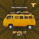 Panca Borneo & Cliffrs - Anywhere For You