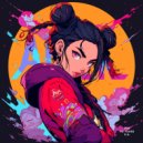 Ayako Mori - She\'s A Teenager (Original Mix)