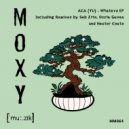 ACA (YU) - Whateva (Ozzie Guven Remix)