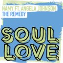 Namy ft. Angela Johnson - The Remedy