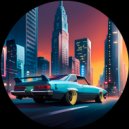 Rick Stereo - Night Driver (Original Mix)