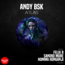 Andy BSK - Atlas (Sandro Mure Remix)