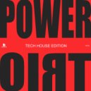 Young Hove - The Rhythm Of Time (Original Mix)