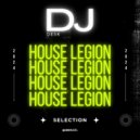House Legion - Baby (Original Mix)