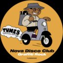 Nova Disco Club - Graffiti Rock