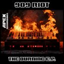 909 Riot - Take Me Back (Original Mix)