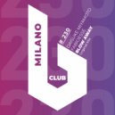 Daisuke Miyamoto, FabioEsse - Blow Away (Original Mix)