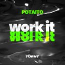 POTAITO - Work It (Extended Mix)
