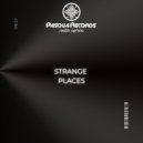 Sreef - Strange Places (Original Mix)