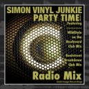 Simon Vinyl Junkie - Beatstreet Breakdown