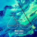 Mesa & Boss - Came To Rave (Instrumental Mix)