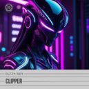 Dizzy Boy - Clipper