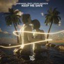 2FarAway, Jínzz, Dean Andrew - Keep Me Safe