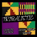 Charles Caliber - Trabalistic