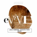 Jalal Ramdani, Augusto Yepes - Mauri