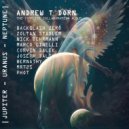 Andrew T Dorn, Corvin Dalek - Overdrive (Lovedrive Mix)
