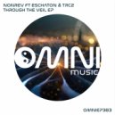 NonRev - Frontiers (Original Mix)