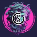 OREN - Soznatic 025 (Guest Mix)