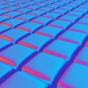 Habitable - Regenbogen Glitzer Einhörnchen