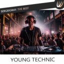 SergeiGray - Let's Open With You!