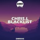 Chris.L - Blacklist (Original Mix)