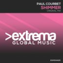 Paul Courbet - Shimmer