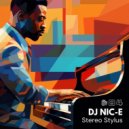 DJ Nic-E - Stereo Stylus (Guitar Mix)
