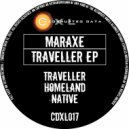 MarAxe - Homeland (Original Mix)