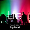 Fisher & Chips - Big Band