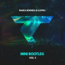 Panca Borneo & Cliffrs - Drop That Low